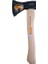 Ax 613 Ahşap Saplı Balta 600GR 2