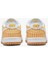 Dunk Low Ewt ''yellow Gingham'' Kadın Spor Ayakkabı DZ2777-700 4