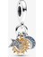 Gökyüzü Üçlü Sallantılı Charm 1