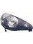 33101SAAG01 Ile Uyumlu HON10JA001 Honda Jazz On Far Sag 2002-2004 1