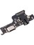 Realme C25 Uyumlu Şarj Soketli Mikrofon Bordu RMX3193, RMX3191 2