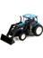 Nessiworld 32123 New Holland Inşaat Araçları -Sunman 4