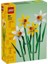Nessiworld 40747 Lego® Iconic Botanical Collection Nergis 247 Parça +8 Yaş 1