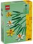 Nessiworld 40747 Lego® Iconic Botanical Collection Nergis 247 Parça +8 Yaş 5