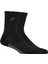 Performance Run Sock Crew Unisex Siyah Çorap 3013B002-001 1