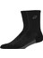 Performance Run Sock Crew Unisex Siyah Çorap 3013B002-001 2