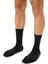 Performance Run Sock Crew Unisex Siyah Çorap 3013B002-001 4