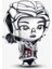 Game Of Thrones Daenerys Charm 1