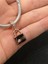 Aşk Asma Kilit Sallantılı Charm 3