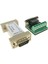 RS232 RS422 RS485 Çevirici RS232 RS422 Çevirici RS232 RS485 Çevirici 232 422 Dönüştürücü 232 485 Dönüştürücü 2