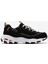 D'lites - Me Time Kadın Siyah Sneakers 11936 Bkrg 2