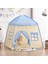 Çocuk Oyun Evi Çadırı (Yurt Dışından) 1