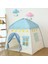 Çocuk Oyun Evi Çadırı (Yurt Dışından) 2