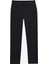 M Essential Regular Sweatpant Erkek Siyah Eşofman Altı S242115-001 1