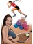 Kinezyo Sporcu Bandı Bej 5 M x 5 cm KT-017 1