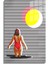 Popart Design Cam Tablo Model 2