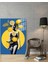 Popart Design Cam Tablo Model 1