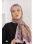 Somon Loryan Scarf Diamond Harmony Şal 2