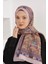 Somon Loryan Scarf Diamond Harmony Şal 3