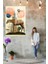 Popart Design Cam Tablo Model 4
