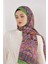 Benetton Loryan Scarf Diamond Harmony Şal 2