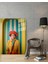 Popart Design Cam Tablo Model 1