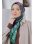 Benetton Loryan Scarf Diamond Diya Eşarp 2