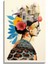 Popart Design Cam Tablo Model 2