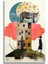 Popart Design Cam Tablo Model 2