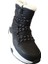 Board Bot Waterproof Su Geçirmez Trekking Outdoor Siyah Beyaz 1