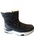 Board Bot Waterproof Su Geçirmez Trekking Outdoor Siyah Beyaz 5