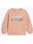 Looney Tunes Sweat Lisanslı Bisiklet Yaka Uzun Kollu Şardonlu 1