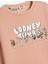 Looney Tunes Sweat Lisanslı Bisiklet Yaka Uzun Kollu Şardonlu 3