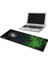 Buffer® 90X40 Mouse Pad Gaming Oyuncu Gamer Kaymaz Taban Büyük Boy Ofis Tipi Fare Altlığı Goliathus 1