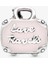 Pembe Valiz Charm 2