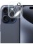 Apple iPhone 16 Pro Kamera Lensi Şeffaf Koruma Camı 1