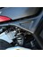 Yamaha Yzf R25-R3 Şase Üzeri Karbon Detay Sticker Etiket Modeli 1