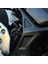 Yamaha Yzf R25-R3 Şase Üzeri Karbon Detay Sticker Etiket Modeli 2