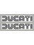 Sticker Etiket Model:2 1