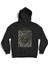 Harakiri For The Sky, Path Of Nihil, Rock Metal Müzik Grubu Pamuklu Kapüşonlu Sweatshirt Hoodie 1