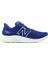 New Balance Evoz Lacivert Erkek Ayakkabı 1