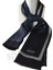 Ipek Fular Lacivert 322 1