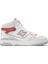 New Balance 650 Beyaz Unisex Günlük Giyim 1