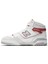 New Balance 650 Beyaz Unisex Günlük Giyim 3