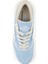 New Balance 997R Mavi Unisex Ayakkabı 4
