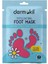 Peeling Etkili ( Soyulabilir ) Ayak Maskesi 30 ml 1
