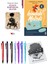 İçimdeki Melodi ve Bilenler Bilmeyenlere Anlatsın 2'li Set + Hediyeli 1