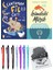 İçimdeki Müzik ve Çantamdan Fil Çıktı 2'li Set + Hediyeli 1