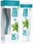 Dent Dk Vegan Nane Özlü Diş Macunu 75 ml Diş Fırçası 1