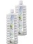 White Lily Beyaz Zambak Banyo Köpüğü 1000 Ml. Ikili Set 1